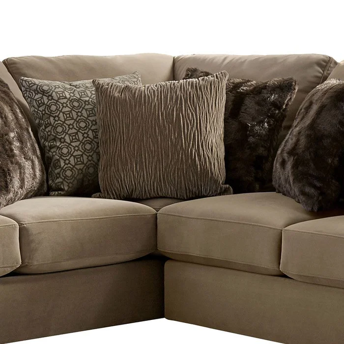 Jackson Carlsbad Corner in Carob 3301-59/1410/19