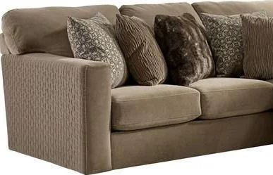Jackson Carlsbad LSF Loveseat in Carob 3301-46/1410/19/1411/19