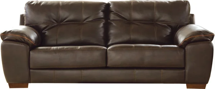 Jackson Hudson Sofa in Chocolate 4396-03