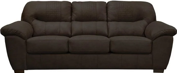 Jackson Legend 94″Sofa in Chocolate 4455-03/1412/59/1413/59