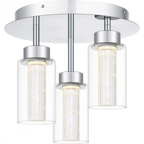 Jade Flush Mount (26|PCJAD1614C)