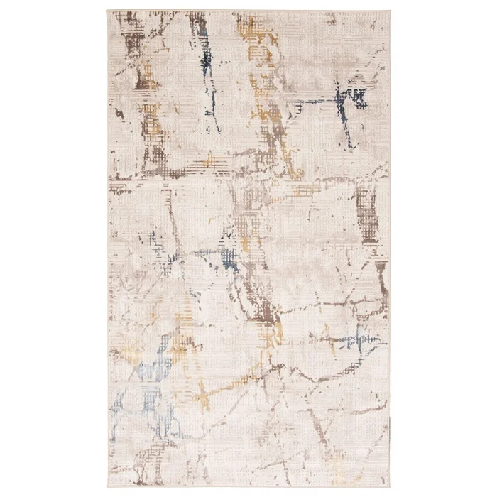 Jane Ivory Area Rug – 5’0 X 8’0 | Carpette Jane ivoire – 5pi 0po x 8pi 0po