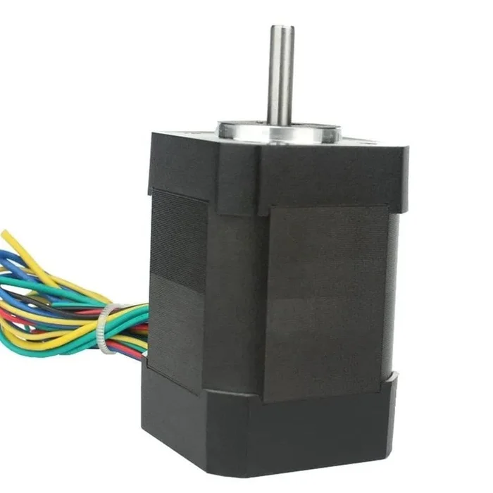 JK42BLS04 Brushless Motor 105 Watt BLDC