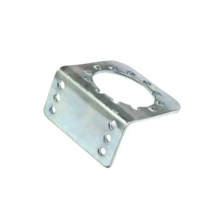 Johnson/Mini Johnson Gear Motor Mount L clamp (Bracket)