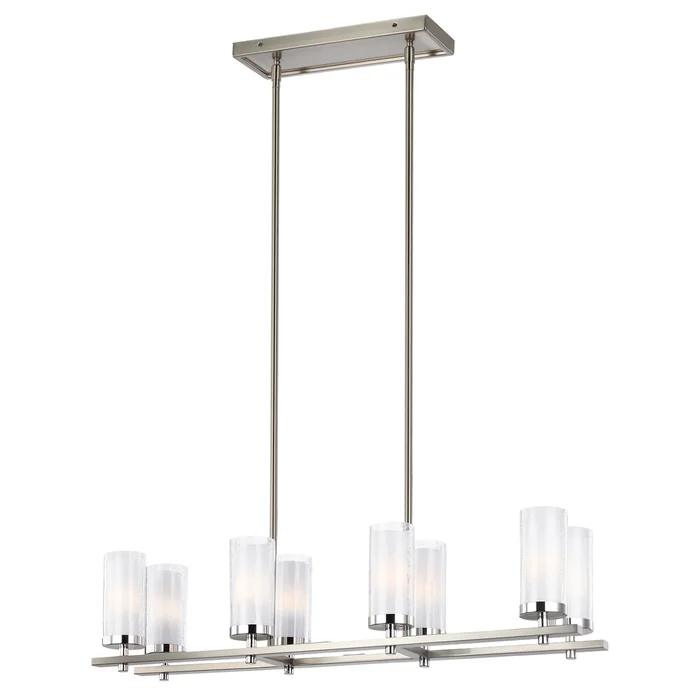 Jonah Linear Chandelier