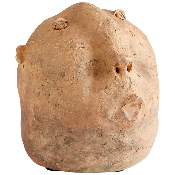 Jubilant Java Sculpture By Cyan Design