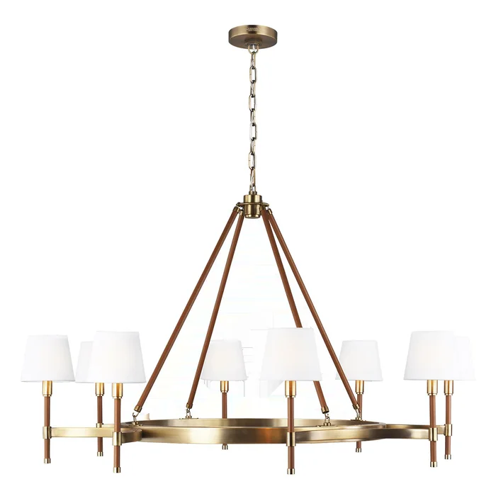 Katie Large Chandelier