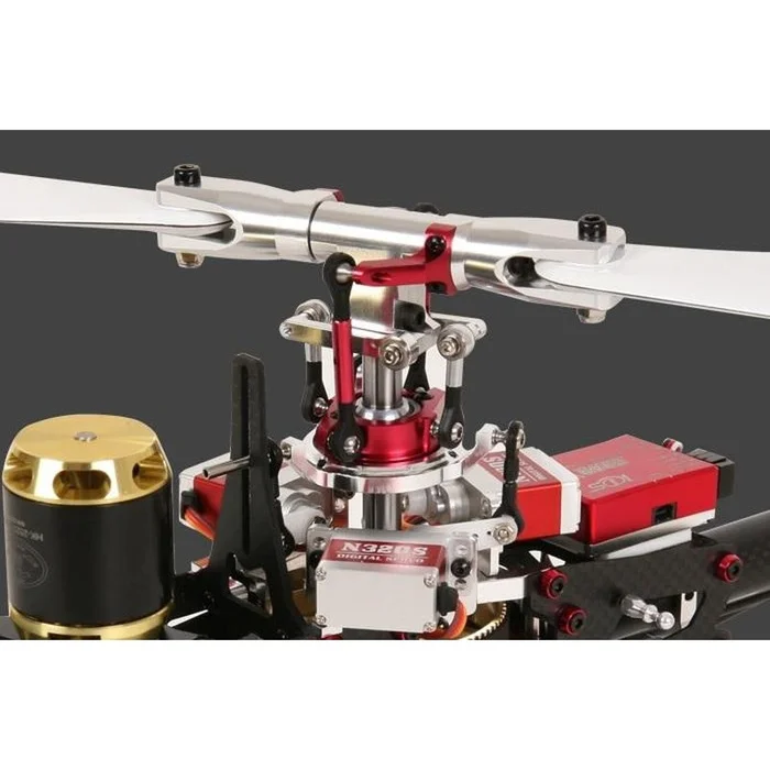 KDS Chase 360 Heli COMBO (Upgraded Version) - Image 2