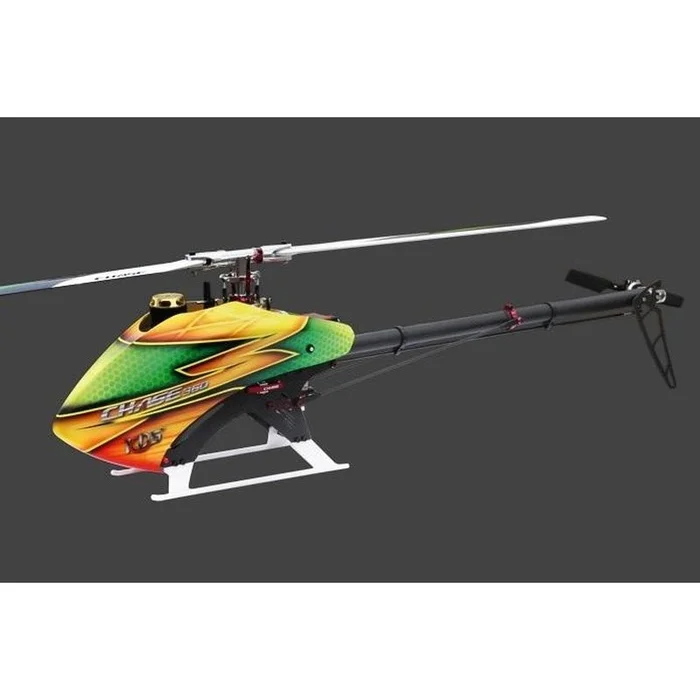 KDS Chase 360 Heli COMBO (Upgraded Version)