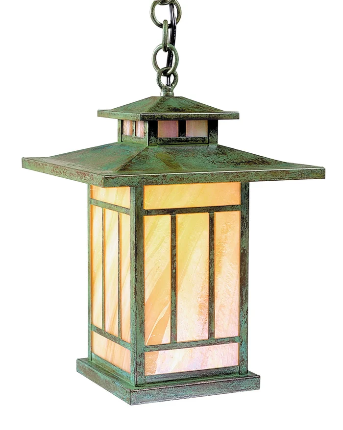 Kennebec One Light Pendant in Pewter (37|KH-9WO-P)