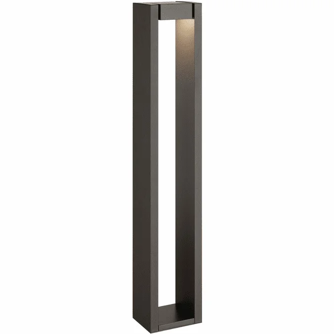 Kichler 16263AZT27 Contemporary Textured Architectural Bronze LED Outdoor Landscape Lighting Fixture