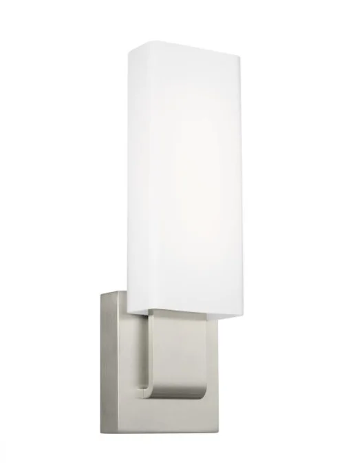 Kisdon Small Wall Sconce (7355|700WSKISW14WN-LED930)