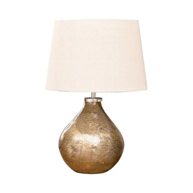 Lamp Base Only -Part in Brown (45|980435)