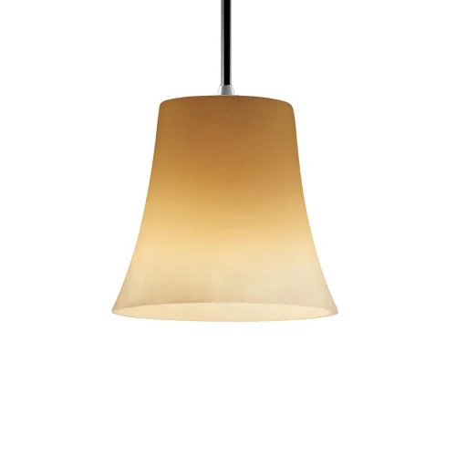 Large ADA Capsule Outdoor Wall Sconce (254|CER-5630W-PATA)