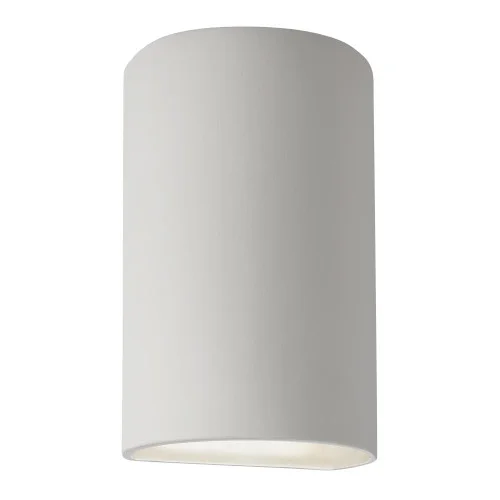 Large ADA LED Cylinder – Closed Top (Outdoor) (254|CER-5260W-BIS-LED1-1000)