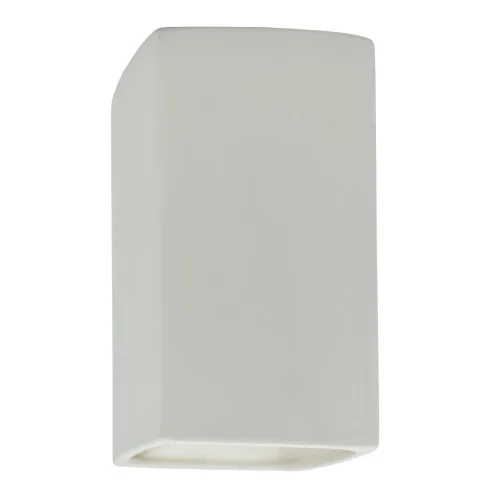 Large ADA LED Rectangle – Closed Top (254|CER-5950-BIS-LED1-1000)