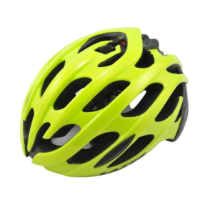 Lazer Blade+ Helmet|L|M|Flash/Yellow|White
