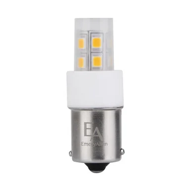 LED Miniature Lamp (414|EA-BA15s-2.0W-001-309F)