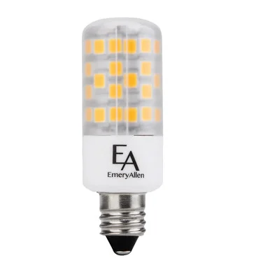 LED Miniature Lamp (414|EA-E11-4.5W-001-409F-D)