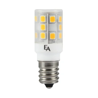 LED Miniature Lamp (414|EA-E12-2.5W-001-279F-D)