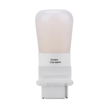 LED Miniature Lamp (414|EA-S8-2.0W-004-AMB)
