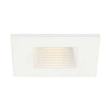 LED Recessed in White (40|34891-40-02)