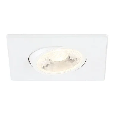 LED Recessed in White (40|34892-40-02)