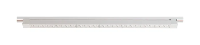 LED Track Head in White (72|TH504)