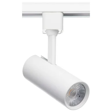 LED Track Head in White (72|TH603)