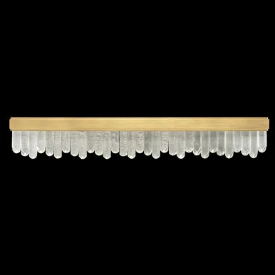 Lior LED Bath Bar in Gold (48|914250-2ST)