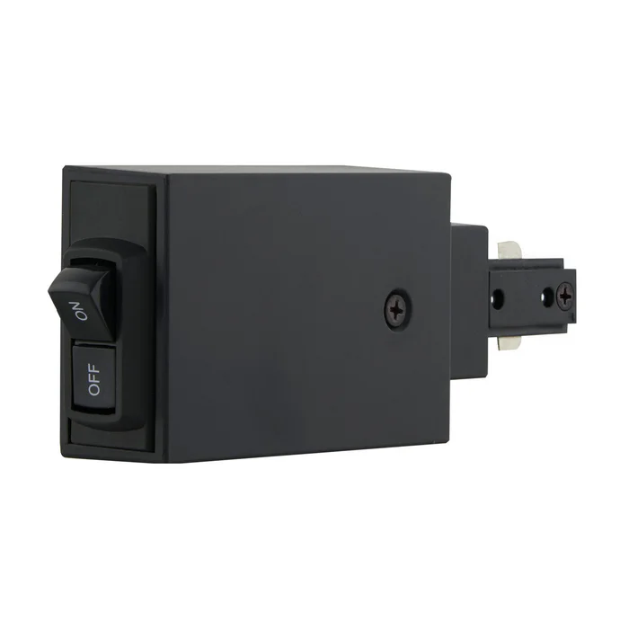 Live End Cur Lim 5A in Black (72|TL114)