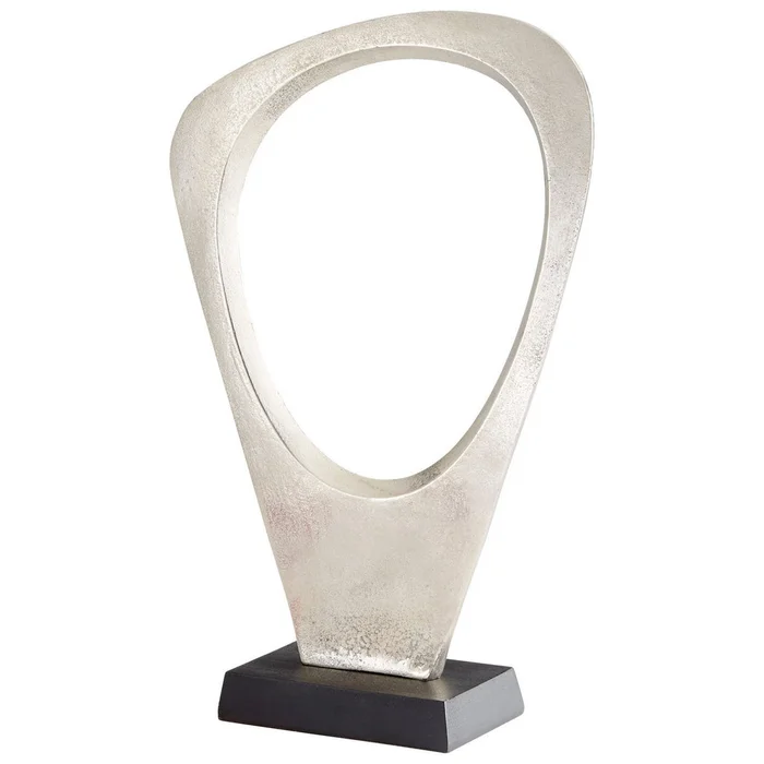 Llano Sculpture #2 By Cyan Design