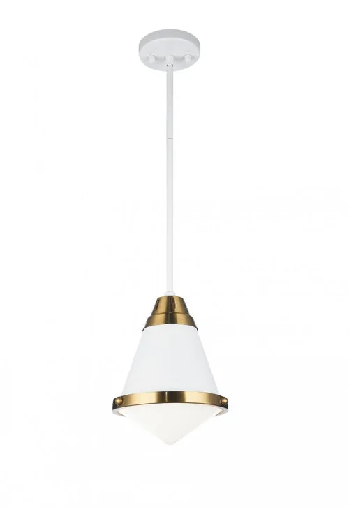 Lloyd Pendant (3605|C70801WHOP)