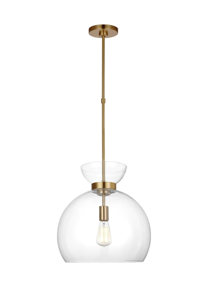 Londyn One Light Pendant