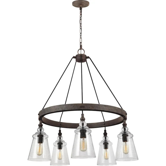 Loras Medium Chandelier