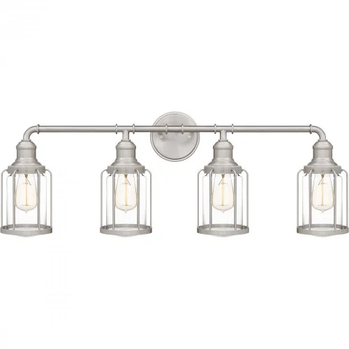 Ludlow Bath Light (26|LUD8634BN)