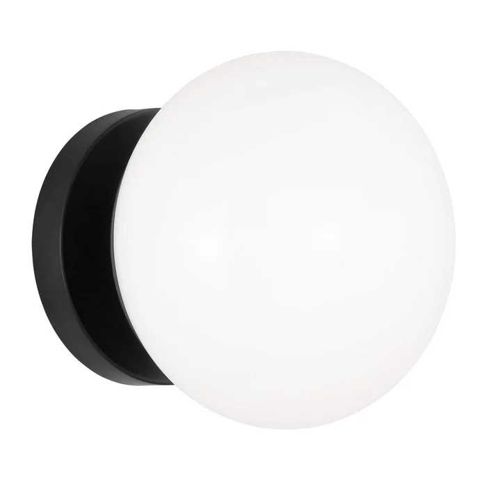 Lune One Light Wall Sconce