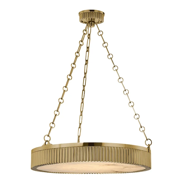 Lynden Five Light Pendant