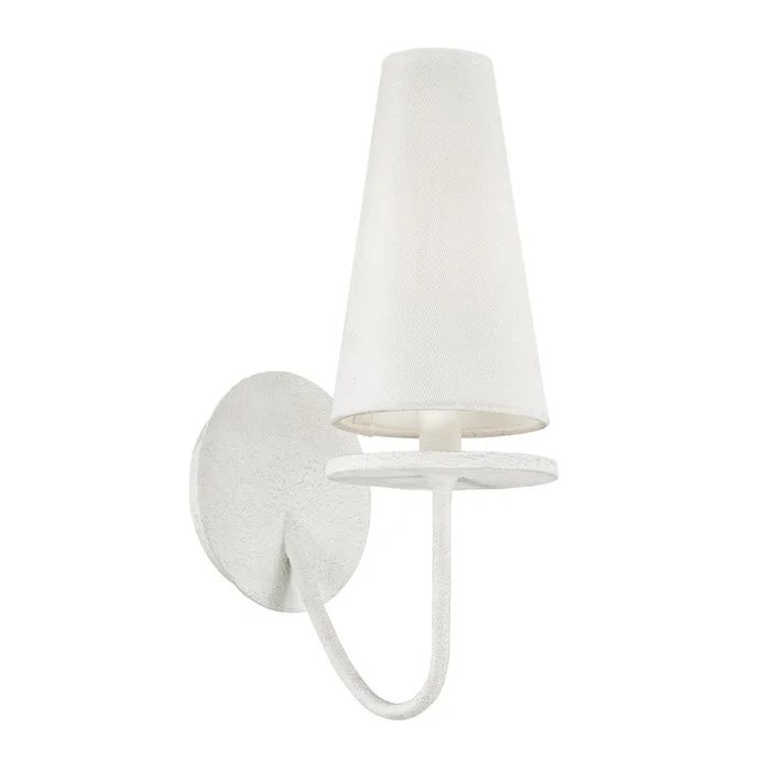 Marcel 1 Light Sconce By Troy Lighting