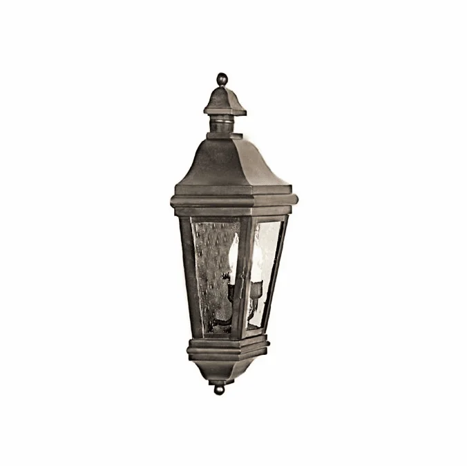 Maris Lighting 4495 4460 Series Traditional Outdoor 16.5″ Pocket Wall Sconce Pocket Lantern