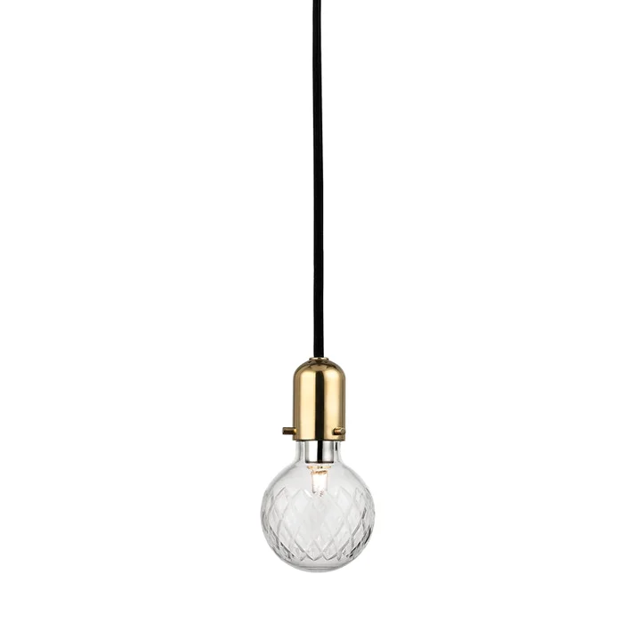 Marlow One Light Pendant