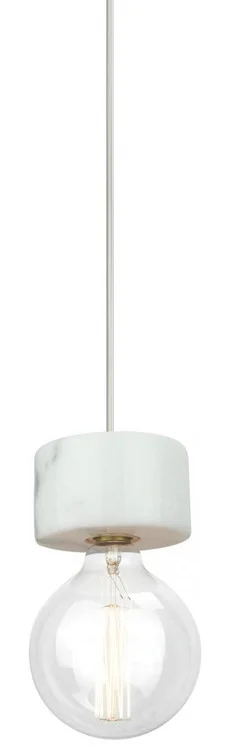 Marmo Pendant (3605|C56602WH)