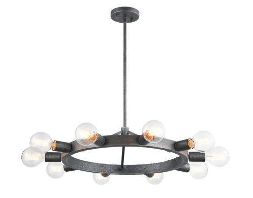Marquis Chandelier (3605|C73310SB)