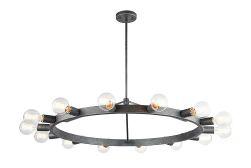 Marquis Chandelier (3605|C73314SB)