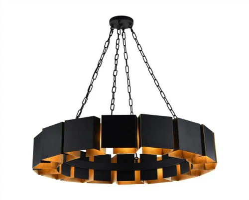 Mattone Chandelier (3605|C59316MB)