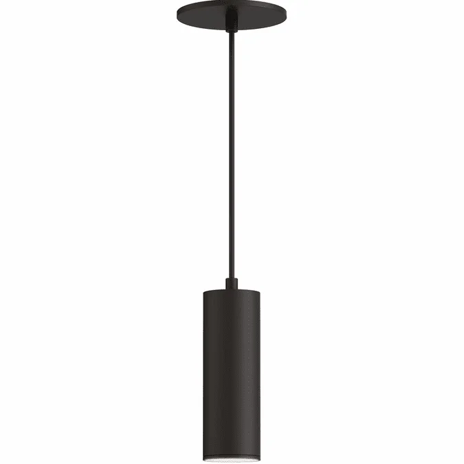 Maxim 86436ABZ Calibro Contemporary Architectural Bronze LED 7.5″ Exterior Pendant Lighting