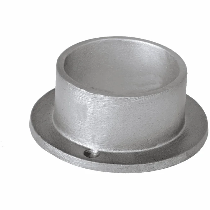 Melissa #1 Newell Traditional Outdoor Post Mount