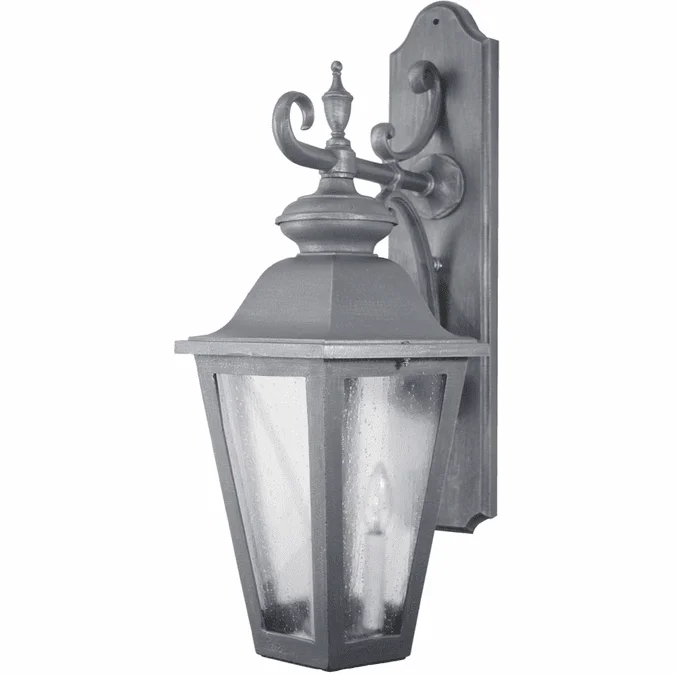 Melissa 1296 1200 Series Traditional Extra Large Exterior Wall Sconce