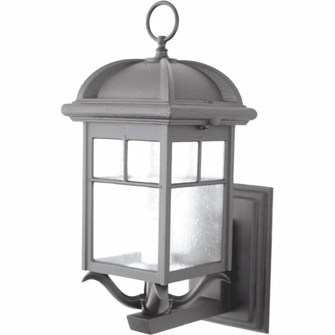 Melissa 273047 2700 Series Traditional Small Exterior Lighting Sconce