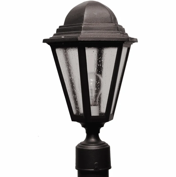 Melissa K2150 K2100 Series Traditional Medium Outdoor Lamp Post Light